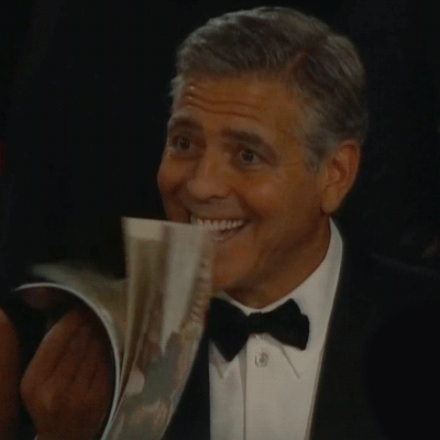 Clooneywtf