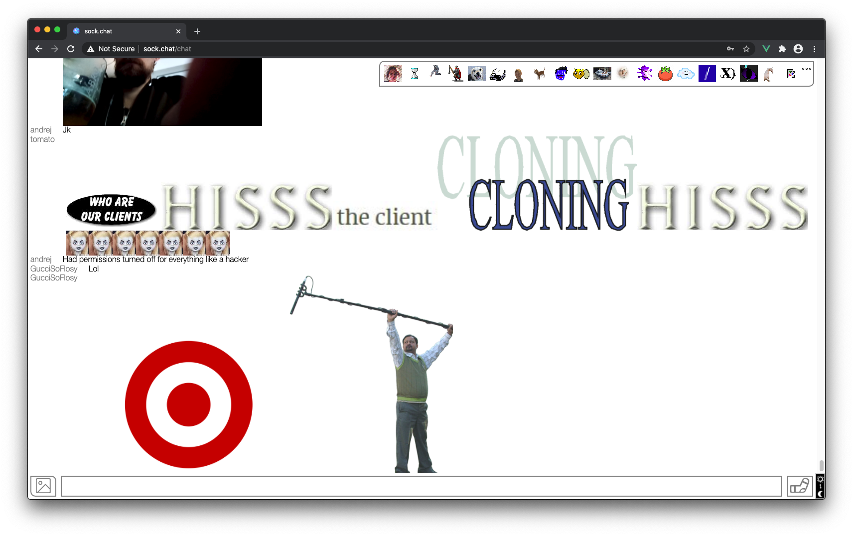 SockchatScreen1