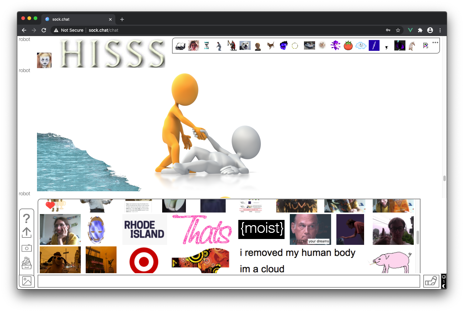 SockchatScreen4
