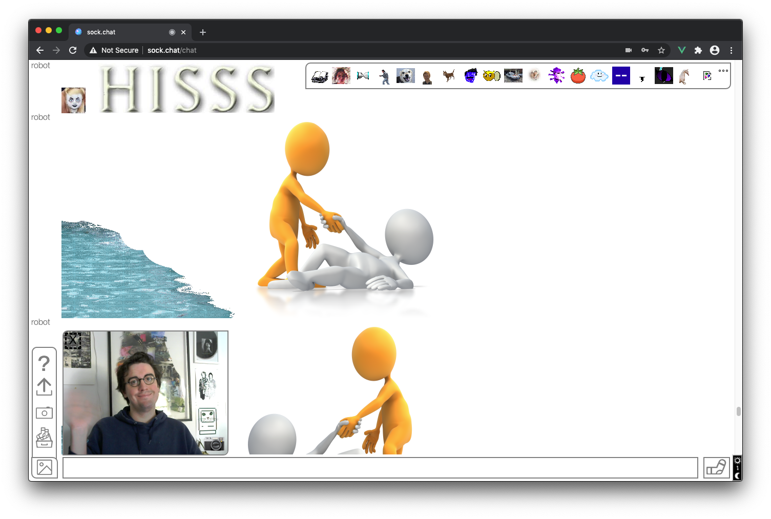 SockchatScreen5